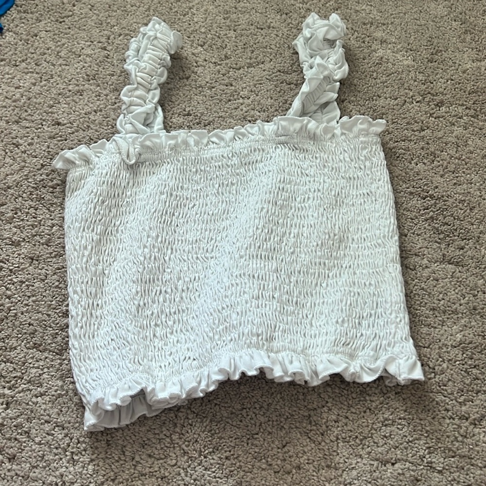 Cute top , perfect for summer!